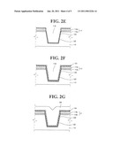 SEMICONDUCTOR DEVICE AND METHOD FOR MANUFACTURING THE SAME diagram and image