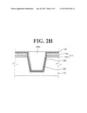 SEMICONDUCTOR DEVICE AND METHOD FOR MANUFACTURING THE SAME diagram and image