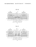 SEMICONDUCTOR DEVICE AND MANUFACTURING METHOD THEREOF diagram and image