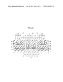 SEMICONDUCTOR DEVICE AND MANUFACTURING METHOD THEREOF diagram and image