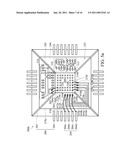 Semiconductor Chip Package diagram and image