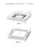 LEAD FRAME BASED CERAMIC AIR CAVITY PACKAGE diagram and image