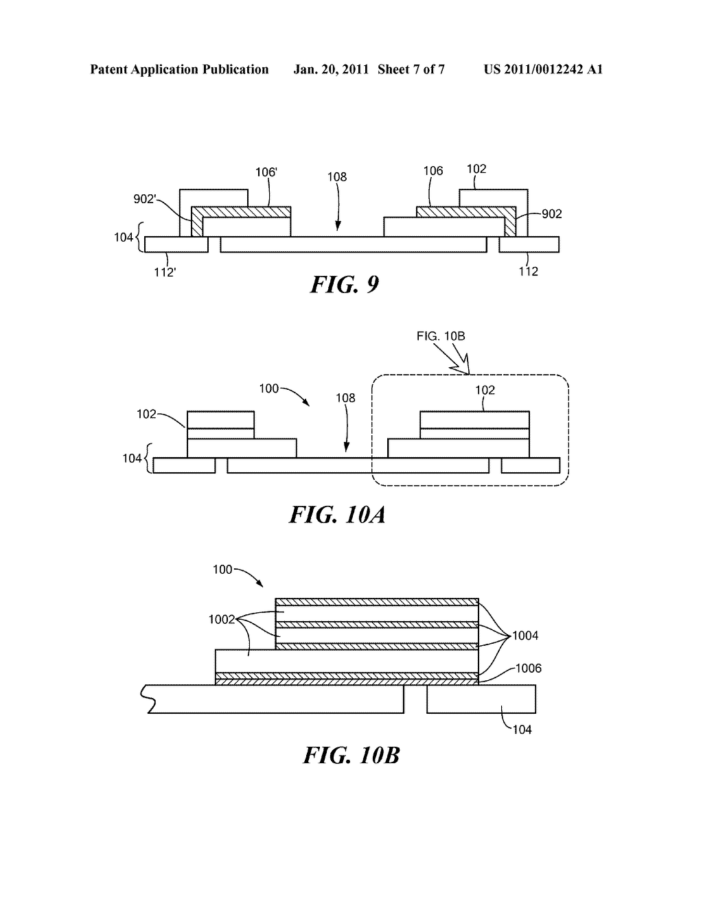 LEAD FRAME BASED CERAMIC AIR CAVITY PACKAGE - diagram, schematic, and image 08