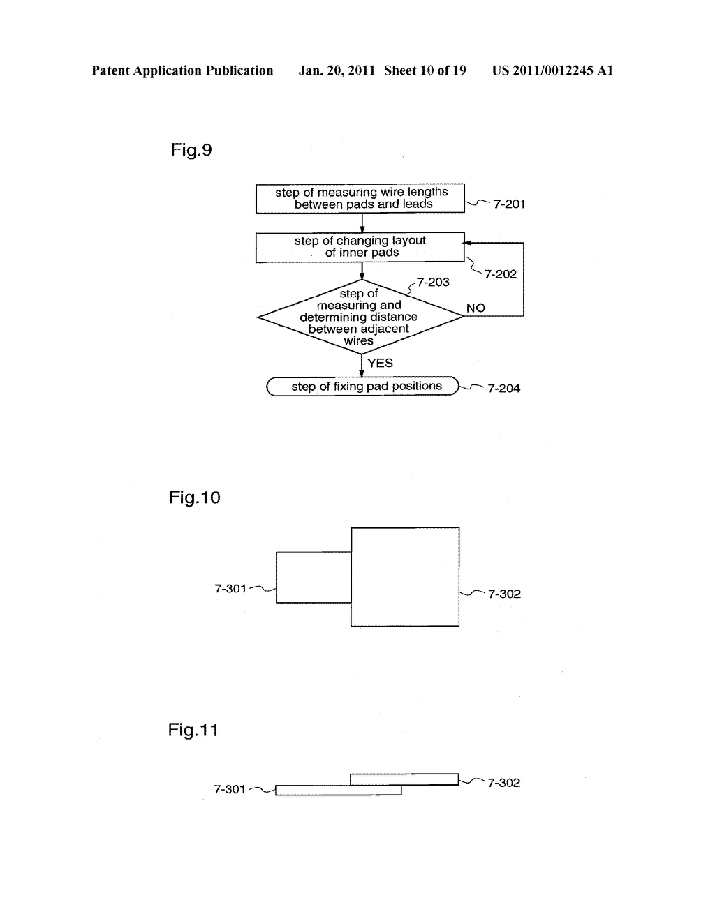 SEMICONDUCTOR DEVICE - diagram, schematic, and image 11