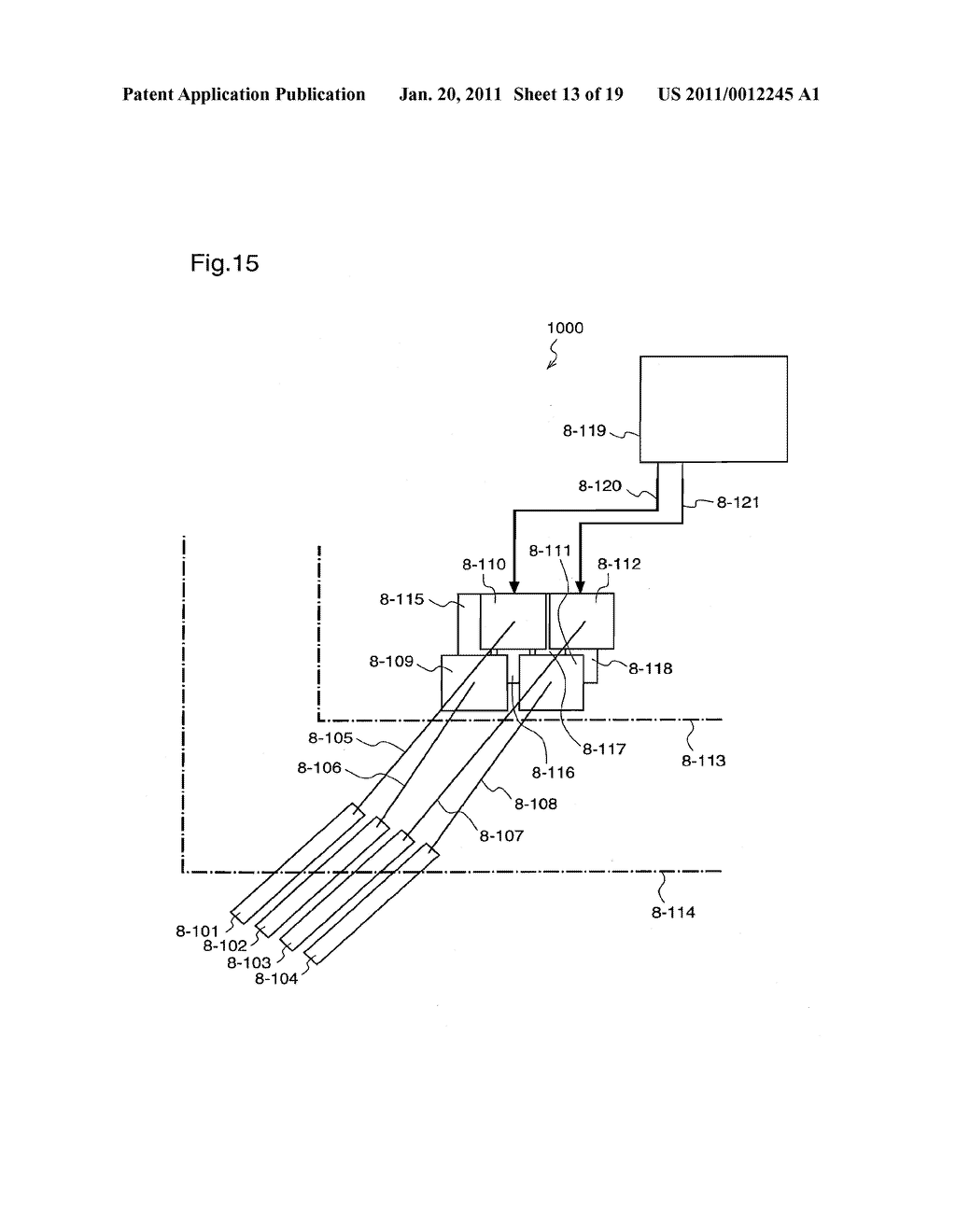 SEMICONDUCTOR DEVICE - diagram, schematic, and image 14