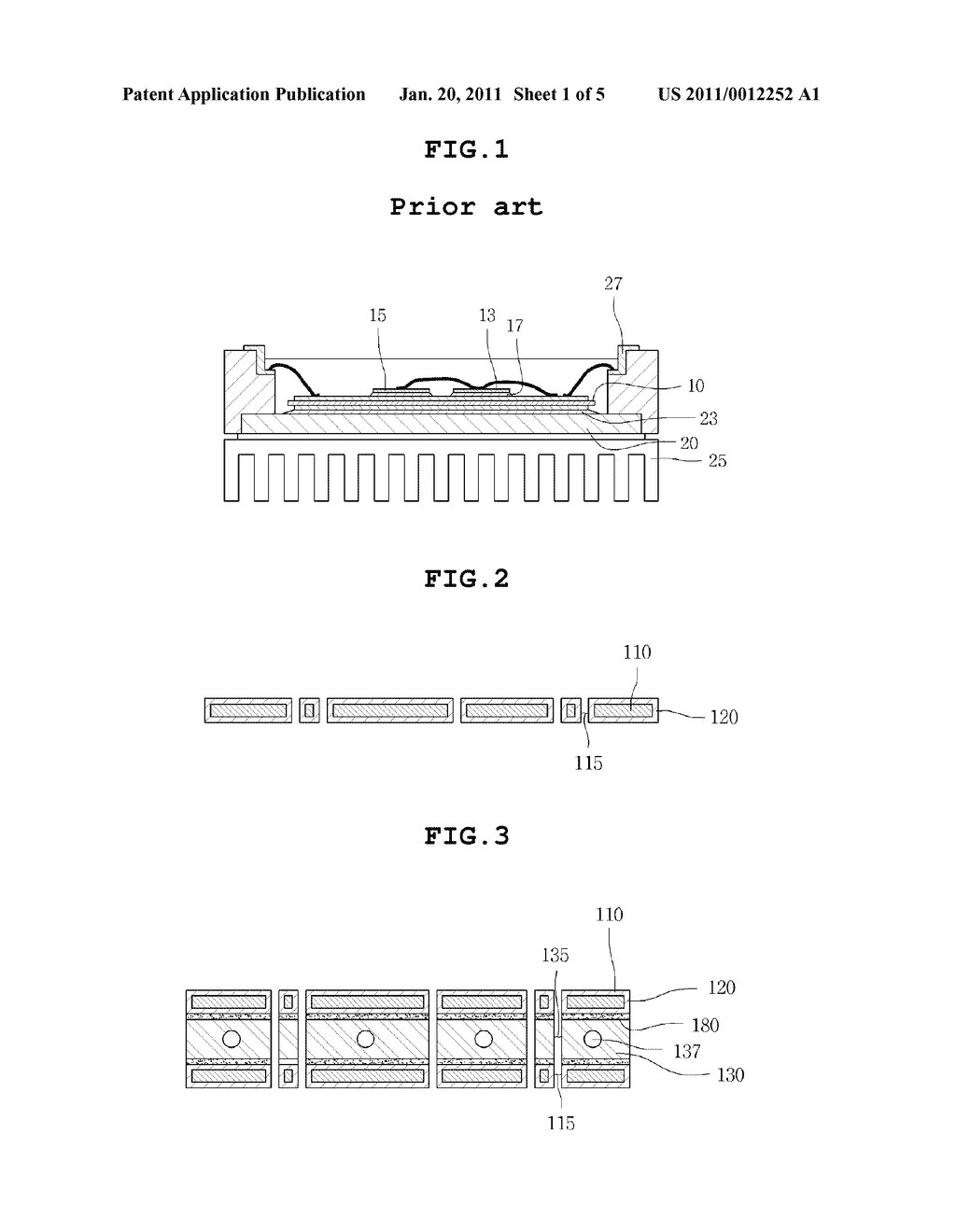 POWER SEMICONDUCTOR MODULE AND METHOD OF MANUFACTURING THE SAME - diagram, schematic, and image 02