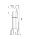 Air Cavity Package with Copper Heat Sink and Ceramic Window Frame diagram and image