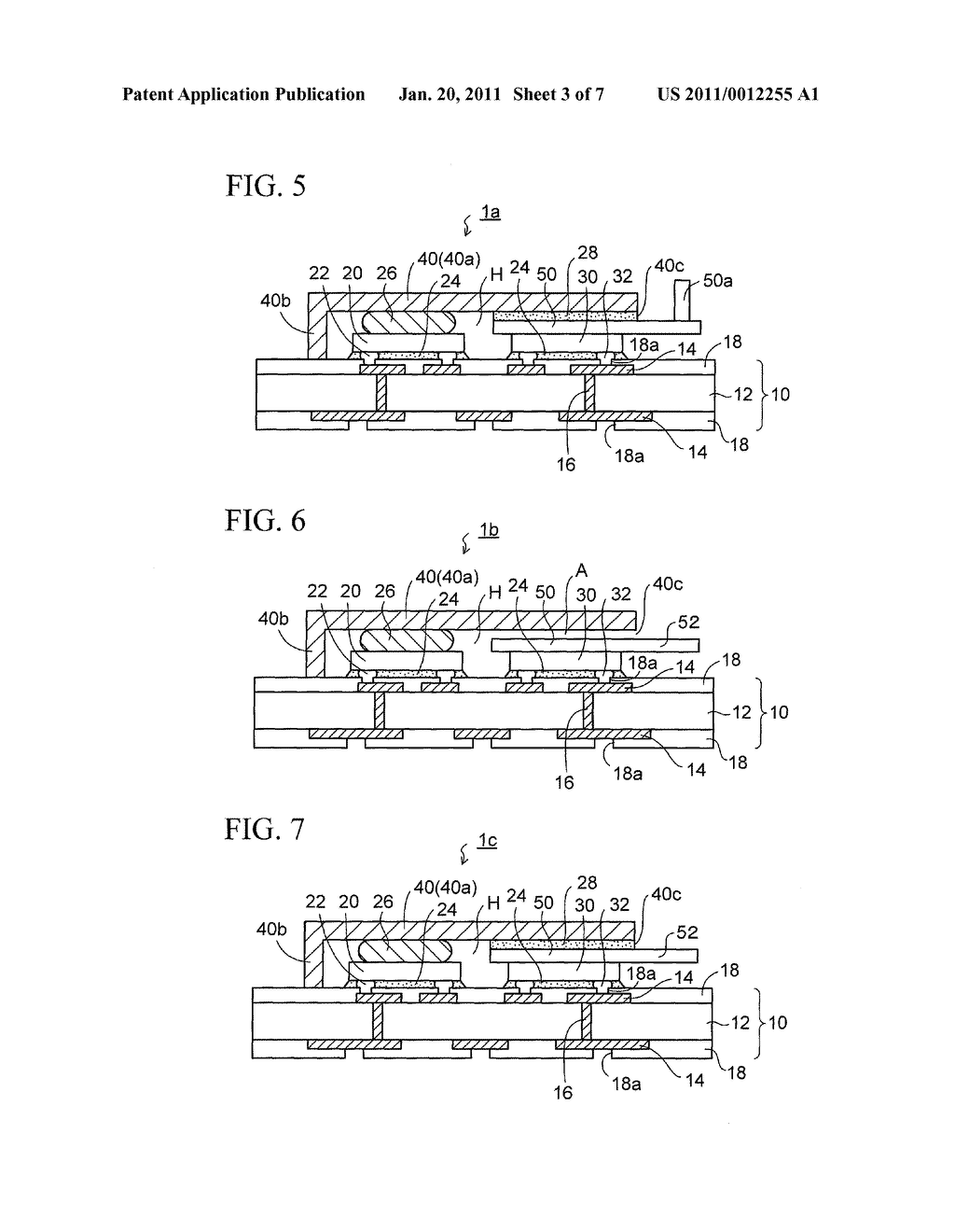 SEMICONDUCTOR DEVICE - diagram, schematic, and image 04