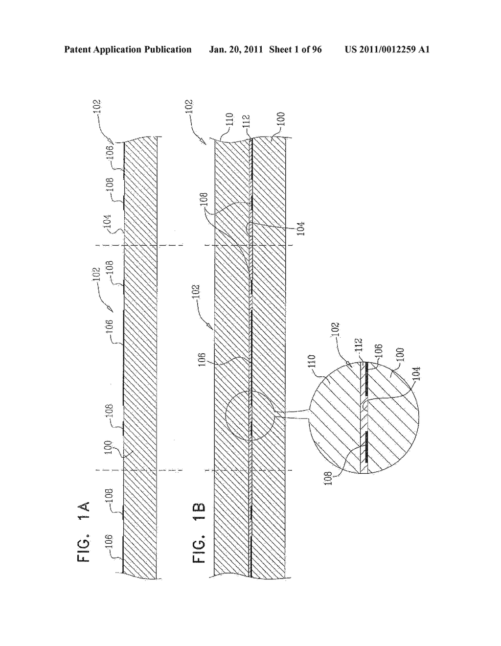 PACKAGED SEMICONDUCTOR CHIPS - diagram, schematic, and image 02