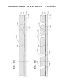 PACKAGED SEMICONDUCTOR CHIPS diagram and image