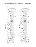 PACKAGED SEMICONDUCTOR CHIPS diagram and image