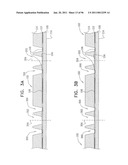 PACKAGED SEMICONDUCTOR CHIPS diagram and image