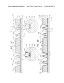 PACKAGED SEMICONDUCTOR CHIPS diagram and image