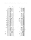 PACKAGED SEMICONDUCTOR CHIPS diagram and image