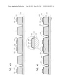 PACKAGED SEMICONDUCTOR CHIPS diagram and image