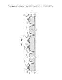 PACKAGED SEMICONDUCTOR CHIPS diagram and image