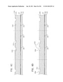 PACKAGED SEMICONDUCTOR CHIPS diagram and image