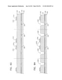 PACKAGED SEMICONDUCTOR CHIPS diagram and image