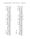 PACKAGED SEMICONDUCTOR CHIPS diagram and image