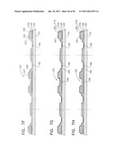 PACKAGED SEMICONDUCTOR CHIPS diagram and image