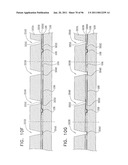 PACKAGED SEMICONDUCTOR CHIPS diagram and image