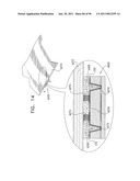 PACKAGED SEMICONDUCTOR CHIPS diagram and image