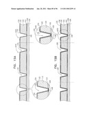 PACKAGED SEMICONDUCTOR CHIPS diagram and image