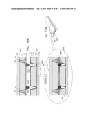 PACKAGED SEMICONDUCTOR CHIPS diagram and image