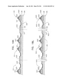 PACKAGED SEMICONDUCTOR CHIPS diagram and image