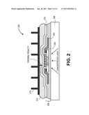 OPTOELECTRONIC DEVICE WITH HEAT SPREADER UNIT diagram and image