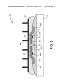 OPTOELECTRONIC DEVICE WITH HEAT SPREADER UNIT diagram and image