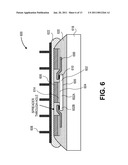 OPTOELECTRONIC DEVICE WITH HEAT SPREADER UNIT diagram and image