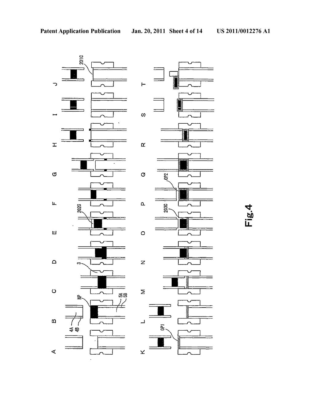 Method For Manufacturing Molded Article With Core - diagram, schematic, and image 05