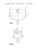 METHOD AND APPARATUS FOR IMPROVED DETECTION OF HOLES IN PLASTIC CONTAINERS diagram and image