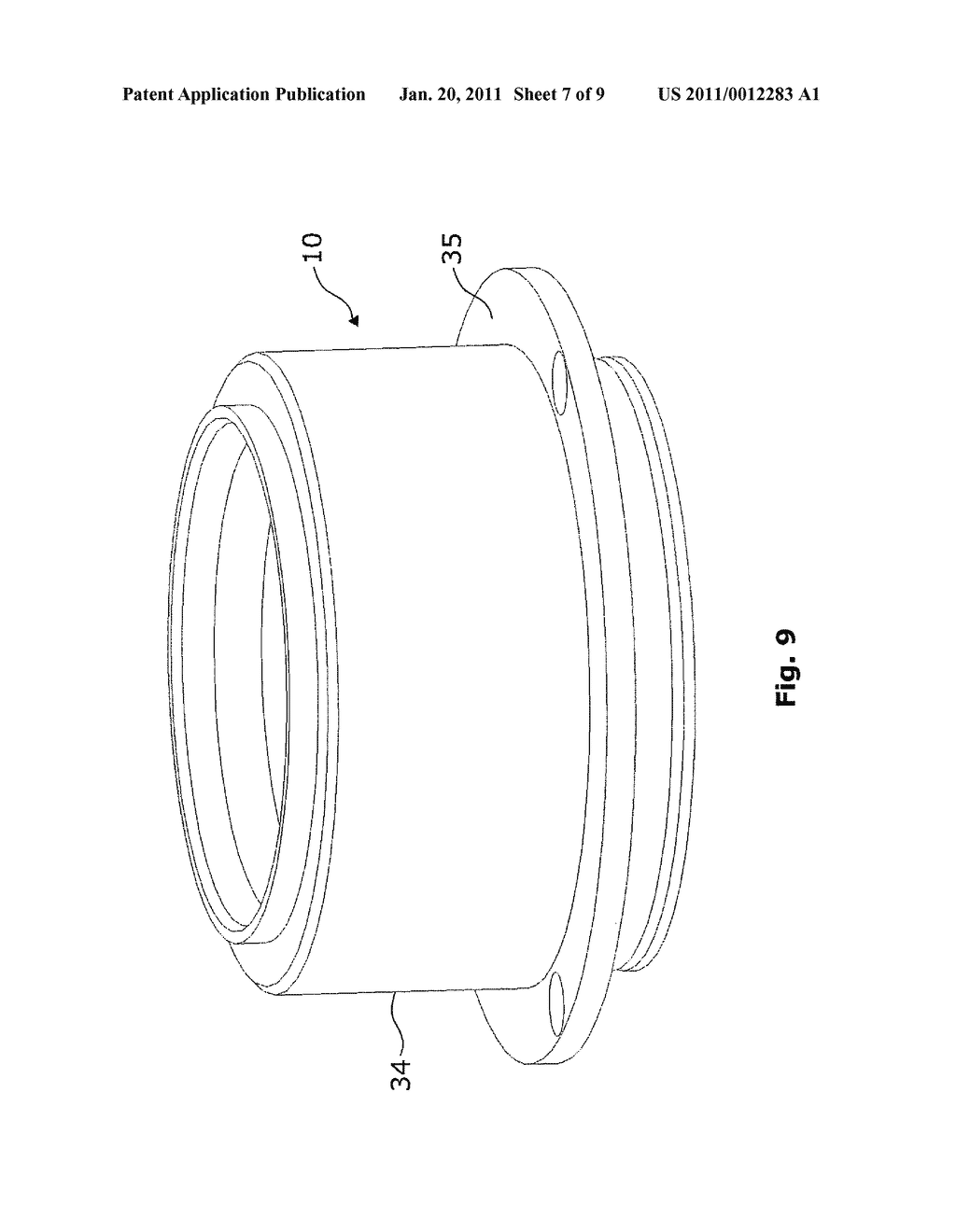 ROTARY TABLET PRESS - diagram, schematic, and image 08