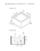 METHOD FOR FABRICATING 3D STRUCTURE HAVING HYDROPHOBIC SURFACE USING METAL FOIL diagram and image