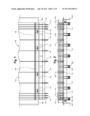 Movable Pallet and Method of Use diagram and image