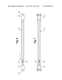 Movable Pallet and Method of Use diagram and image