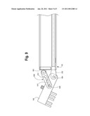 Movable Pallet and Method of Use diagram and image