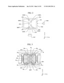 PATTERN FORMING DEVICE, PATTERN FORMING METHOD, AND DEVICE MANUFACTURING METHOD diagram and image