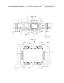 PATTERN FORMING DEVICE, PATTERN FORMING METHOD, AND DEVICE MANUFACTURING METHOD diagram and image