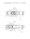 PATTERN FORMING DEVICE, PATTERN FORMING METHOD, AND DEVICE MANUFACTURING METHOD diagram and image