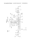 PATTERN FORMING DEVICE, PATTERN FORMING METHOD, AND DEVICE MANUFACTURING METHOD diagram and image