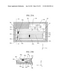 PATTERN FORMING DEVICE, PATTERN FORMING METHOD, AND DEVICE MANUFACTURING METHOD diagram and image