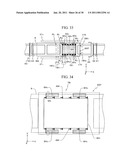 PATTERN FORMING DEVICE, PATTERN FORMING METHOD, AND DEVICE MANUFACTURING METHOD diagram and image