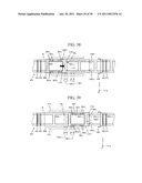 PATTERN FORMING DEVICE, PATTERN FORMING METHOD, AND DEVICE MANUFACTURING METHOD diagram and image