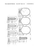 METHOD OF STRETCH-BLOW-MOULDING A BEVERAGE CONTAINER diagram and image