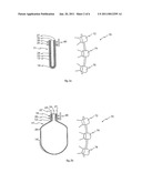 METHOD OF STRETCH-BLOW-MOULDING A BEVERAGE CONTAINER diagram and image