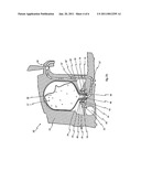 METHOD OF STRETCH-BLOW-MOULDING A BEVERAGE CONTAINER diagram and image