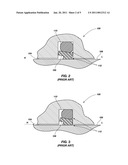 PRESSURE REGULATING SEAL diagram and image